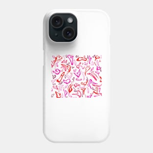 Love Me Please Phone Case