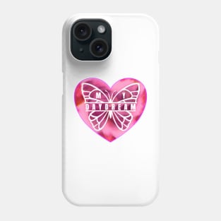 My dreamday to day Phone Case