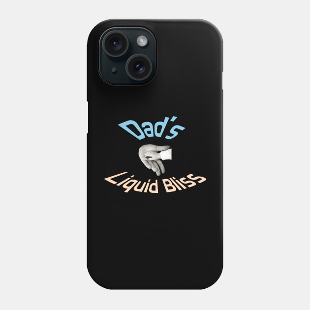 Give the daddies some juice Phone Case by Mohammad Ibne Ayub