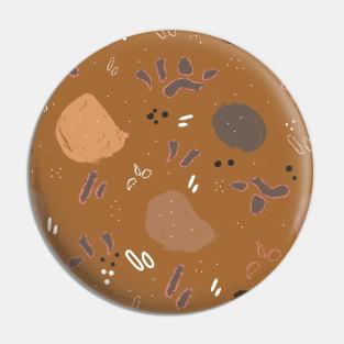 Abstract Pin