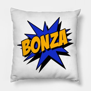 Bonza Pillow