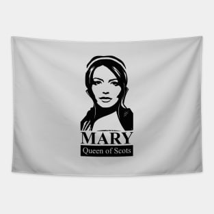 Mary Queen of Scots Tapestry