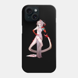 Nian - Arknights Phone Case