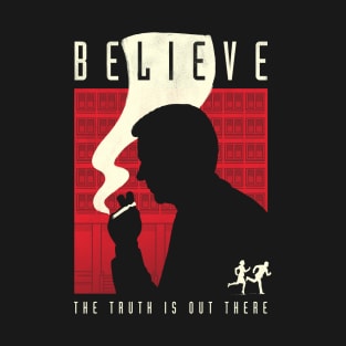 Believe T-Shirt