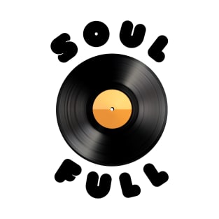 Soul Full T-Shirt