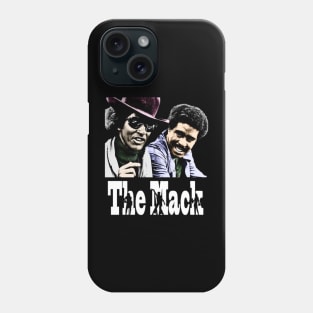 The mack Phone Case