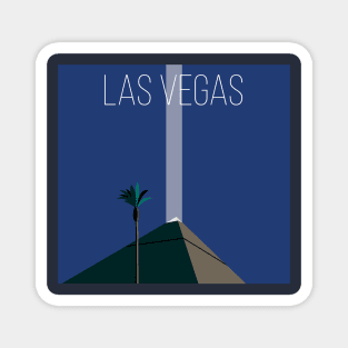 Las Vegas Magnet