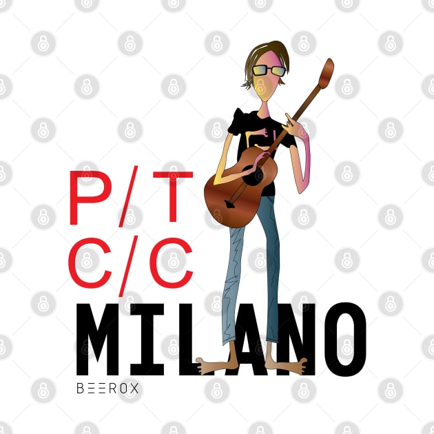 PTCC Milano by Beerox