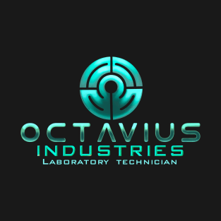 Doctor Octopus Industries T-Shirt