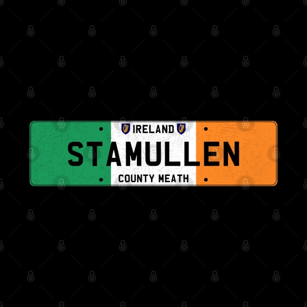 Stamullen Ireland by RAADesigns