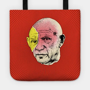 Picasso Tote