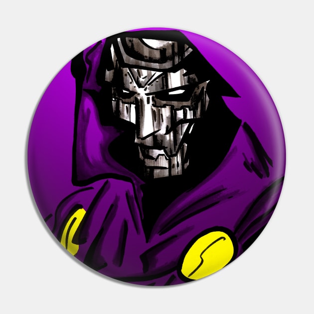 deep in sorcerer doctor doom in multiverse Pin by jorge_lebeau