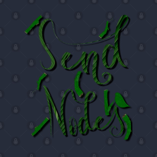 Send Nodes by BurningChair