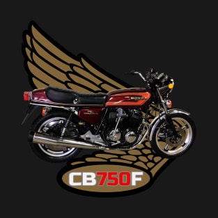 CLASSIC BIKE N020 T-Shirt