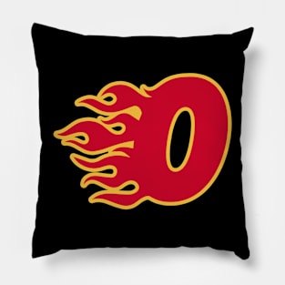 Fire O Pillow