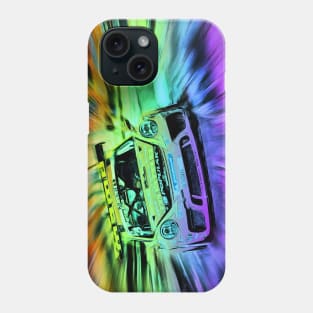 Racing Phone Case