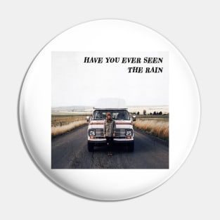 Have You Ever seen the Road Trip Pin