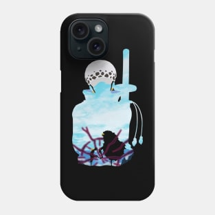 law Phone Case