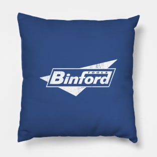 Binford Pillow