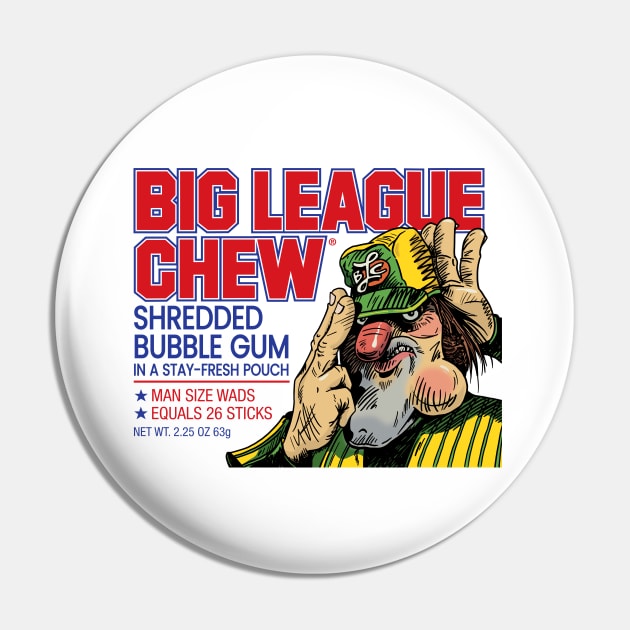 Big League Chew T-Shirts for Sale