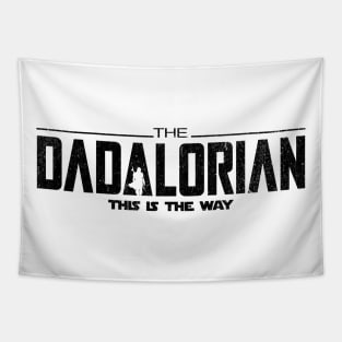 The Dadalorian Tapestry