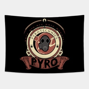 Pyro - Red Team Tapestry