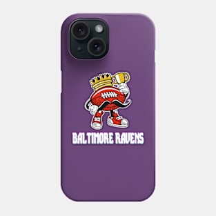 BaltimoreR Phone Case