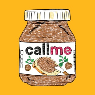 Call Me T-Shirt