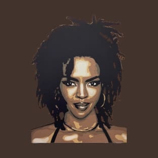 Lauryn hill T-Shirt