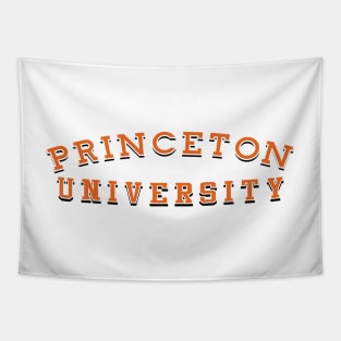 Princeton University Tapestry