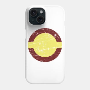 Republic Navy Phone Case