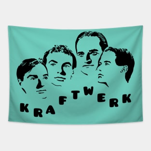 Kraftwerk Tapestry