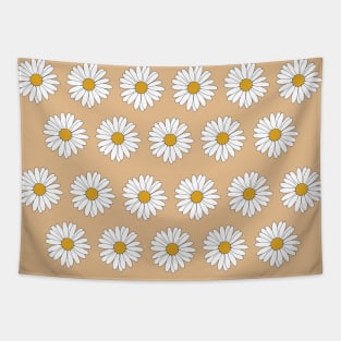 daisies Tapestry