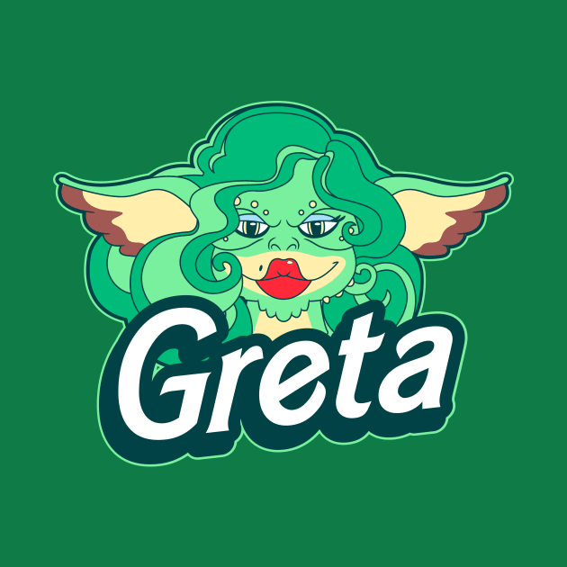 Greta by dann