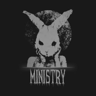 ministry T-Shirt