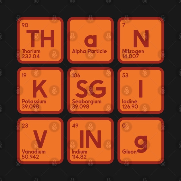 Periodical Thanksgiving by nickbeta