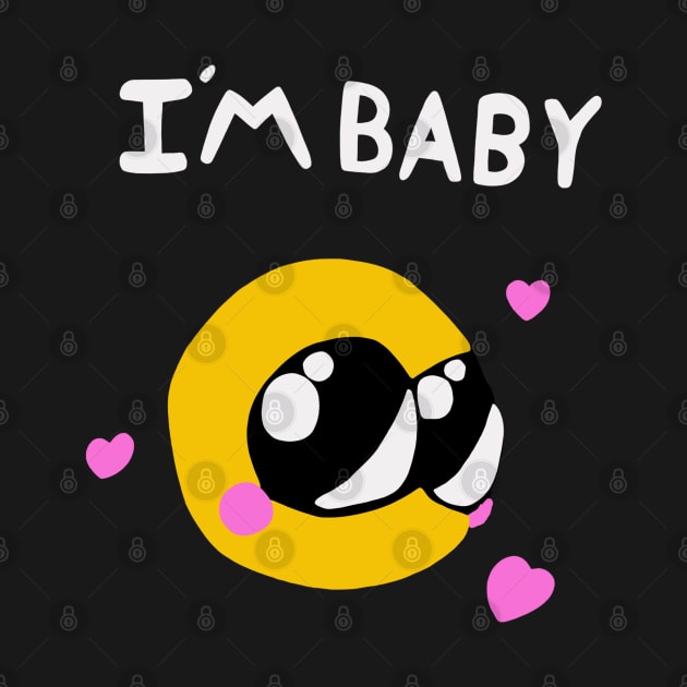 I’m Baby by TommyVision