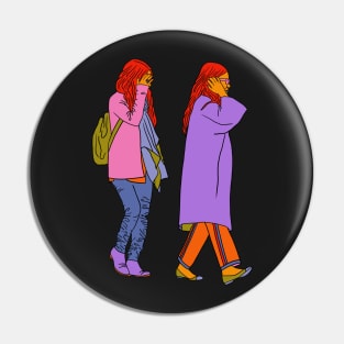 Olsens Pin