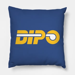 Dipo Retro Pillow