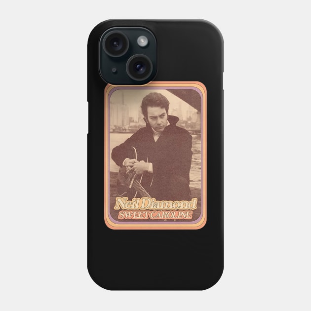 Official Guitar Photo Phone Case by  ABHDArts