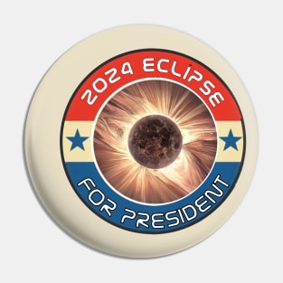 Eclipse Pin