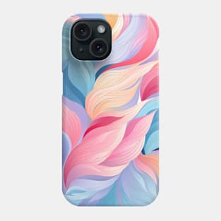 Pastel Flows Phone Case