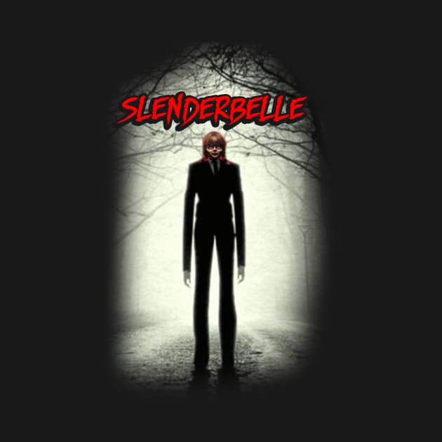 slenderbelle by AimerClassic