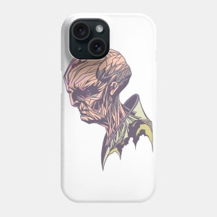 Supreme Leader Snoke Phone Case