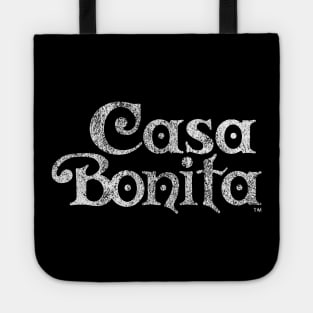 Casa Bonita Tote