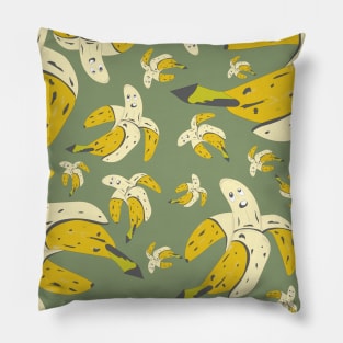 Banana Pillow