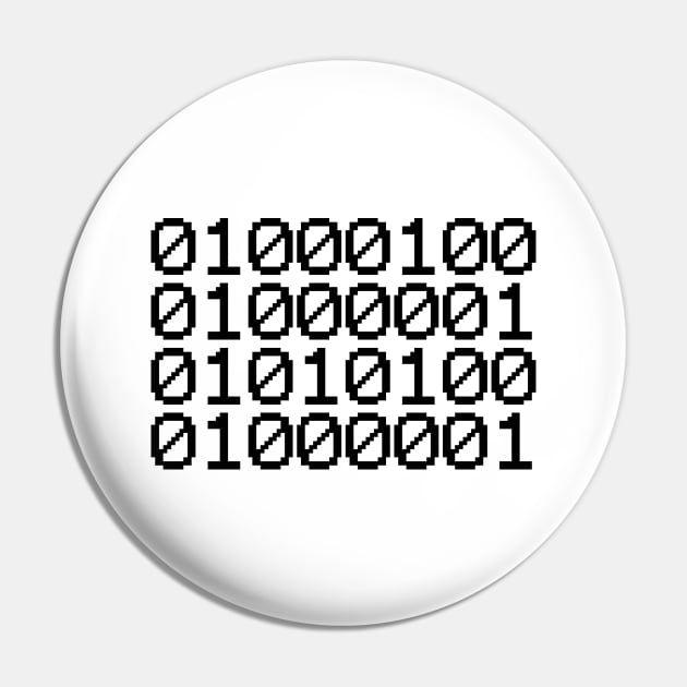 BINARY DATA Pin by tinybiscuits