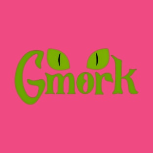 Gmork Eyes #2 T-Shirt