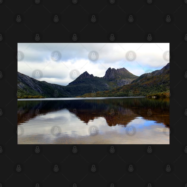 Cradle Mountain, Tasmania, Australia by Kirkcov