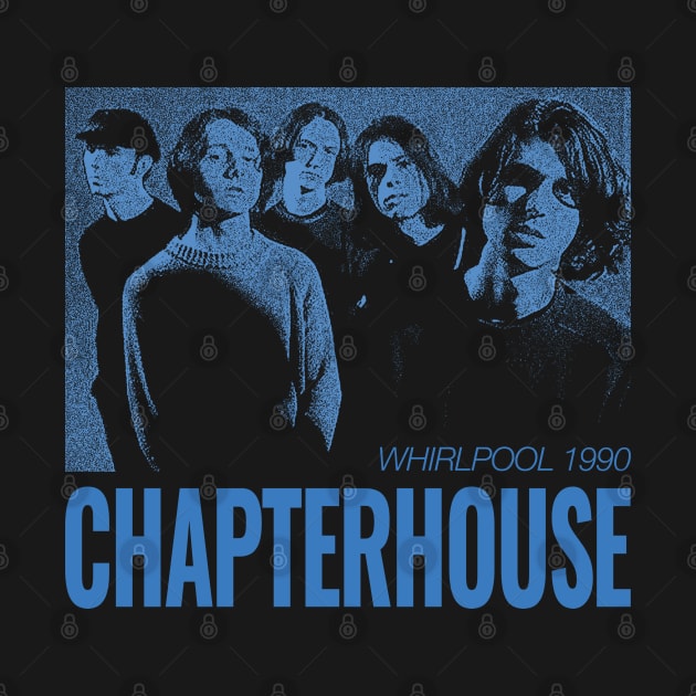 Chapterhouse - Fanmade by fuzzdevil